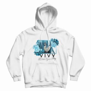 Vivy Flourite Eye’s Song Hoodie Anime