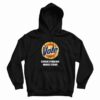 Vote Remove Stubborn Orange Stains Hoodie