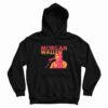 Wallen Hoodie Retro Vintage