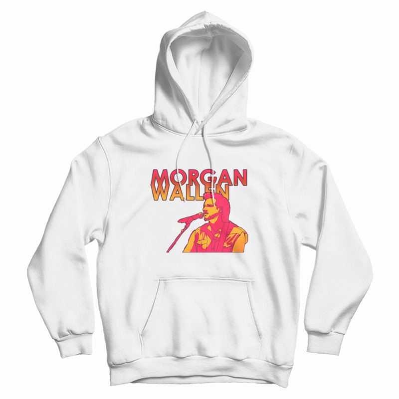 Wallen Hoodie Retro Vintage Wallen Hoodie Retro Vintage