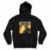 Wassup Like Martin Hoodie