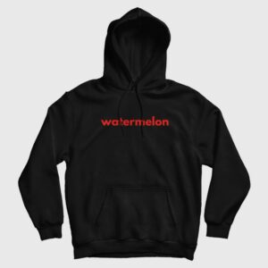 Watermelon Hoodie