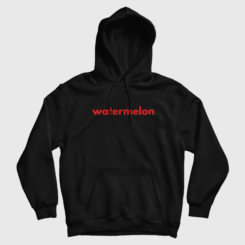 Watermelon Hoodie Watermelon Hoodie