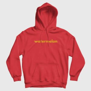 Watermelon Hoodie