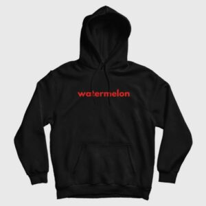 Watermelon Hoodie 3
