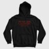 Waylon Outlaw Shit Stranger Thing Hoodie