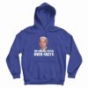We Choose Truth Over Facts Joe Biden Hoodie