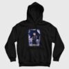 Wednesday Addams Hoodie