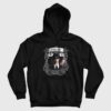 Wednesday Addams Jenna Ortega Hoodie