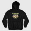 Weezer It’s Not Easy Being Weez Muppets Hoodie