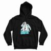 Well La Dee Frickin Da Hoodie