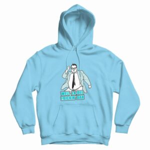 Well La Dee Frickin Da Hoodie 3