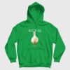 What The Duck Funny Hoodie