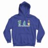 What The Fucculent Hoodie