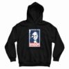 Whoopi Goldberg Classic Hoodie