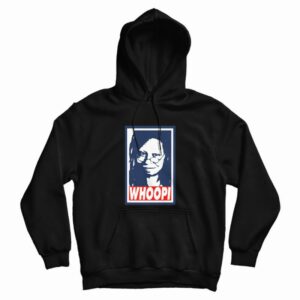 Whoopi Goldberg Classic Hoodie