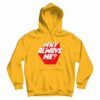 Why Always Me Kpop Hoodie