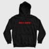 Why Hate Hoodie