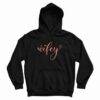 Wifey Matching Couple Hoodie