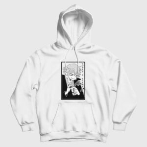 Women’s Enemy Akura Ou Kamisama Kiss Hoodie