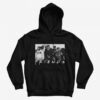 Wu-Tang Clan Friends Hoodie