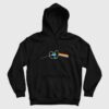 Wu tang parody Pink Floyd Hoodie