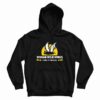 Wuhan Wild Wings Hoodie