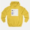 XXX Lilpeep MacMiller Avicii Why Do Legends Die Hoodie