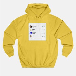 XXX Lilpeep MacMiller Avicii Why Do Legends Die Hoodie