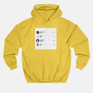 XXX Lilpeep MacMiller Avicii Why Do Legends Die Hoodie 4