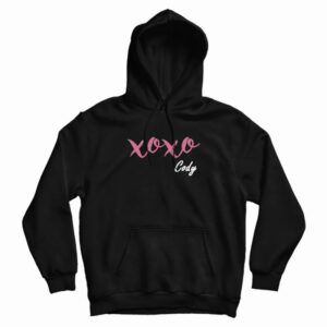 Xoxo Cody Funny Hoodie