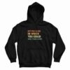 Yakuza Dragon Of Dojima Kazuma Kiryu Tattoo Hoodie