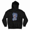 Yakuza Kazuma Kiryu Dragon Of Dojima Hoodie