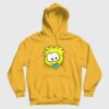 Yellow Puffles Club Penguin Hoodie