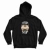 Yip Yip Appa Avatar Hoodie