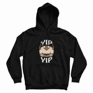 Yip Yip Appa Avatar Hoodie 4
