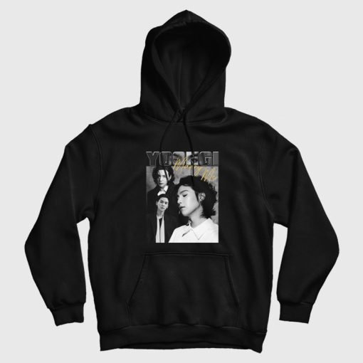 Yoongi Marry Me Hoodie Yoongi Marry Me Hoodie