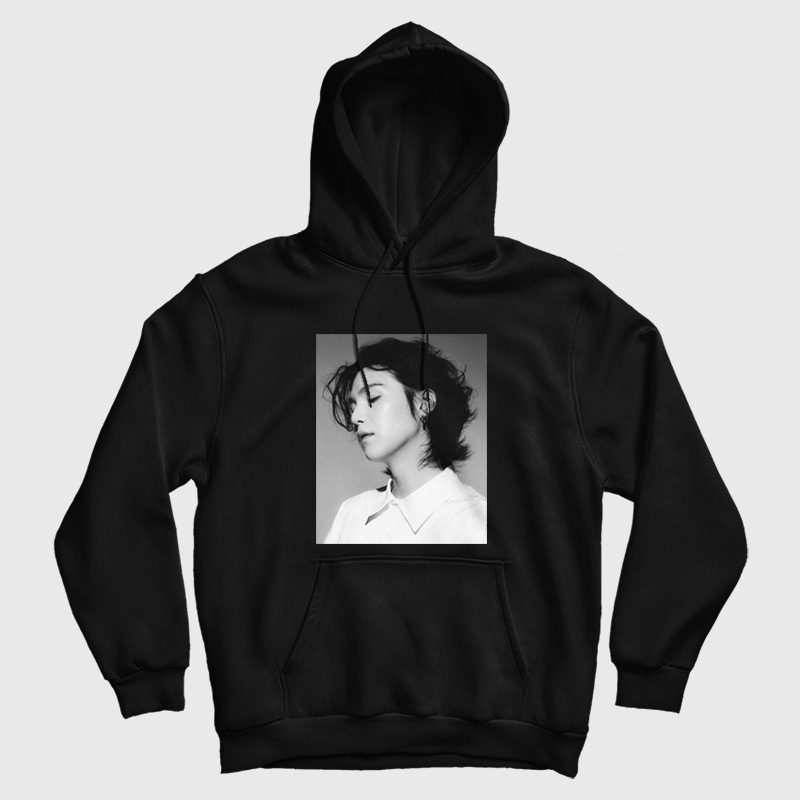 Yoongi Suga Agust D Kpop Vintage Hoodie Yoongi Suga Agust D Kpop Vintage Hoodie