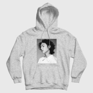 Yoongi Suga Agust D Kpop Vintage Hoodie