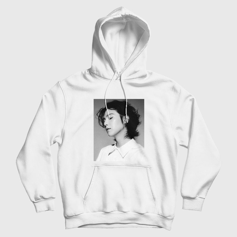 Yoongi Suga Agust D Kpop Vintage Hoodie Yoongi Suga Agust D Kpop Vintage Hoodie