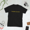 You Break It You Own It Nike T-Shirt Basketball Retro