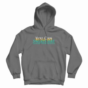 You Can Wear My Sweatshirt Design Hoodie 3