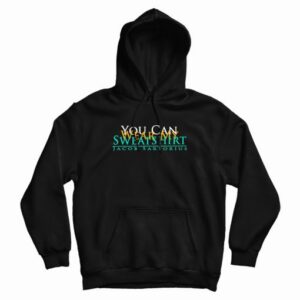 You Can Wear My Sweatshirt Design Hoodie 4