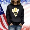 Hector Strong hoodie