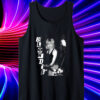 Blondie Live Band Tank Top