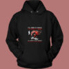 I’ll Jerk It Once Fishing 80s Hoodie
