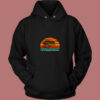 I’m A Wildlife Warrior 80s Hoodie