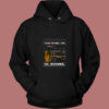 I’m Not In Danger I Am The Danger Shirt 80s Hoodie
