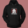 I’m Not Like Other Boys Hoodie Style