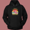 I Axolotl Questions Funny Hoodie Style